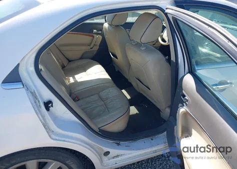 2011 Lincoln Mkz Hybrid z USA, uszkodzony, nr VIN 3LNDL2L37BR760127